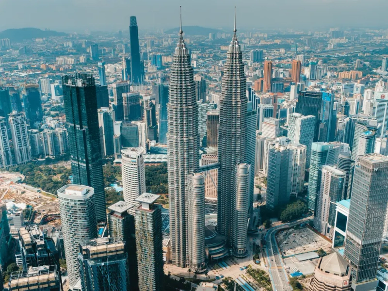 City Skyline