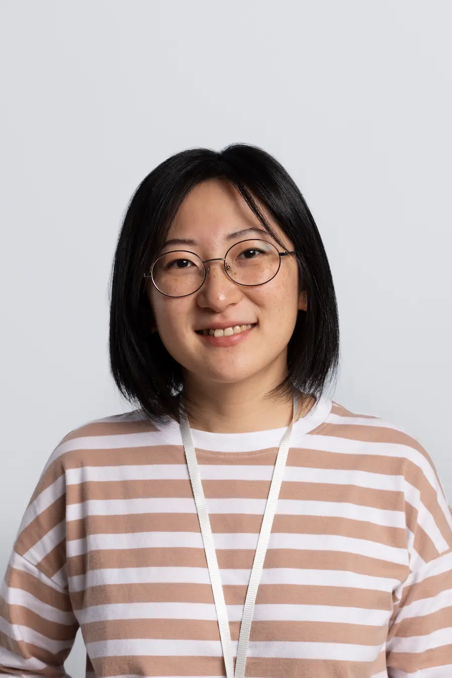 Jessica Wong